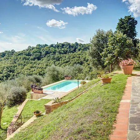 Villa Sacrofanum *
