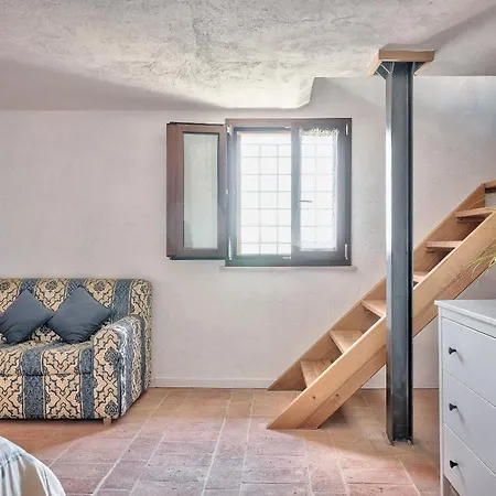 Sacrofanum Villa *