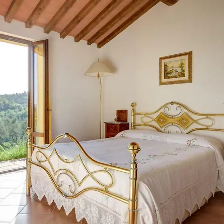 Sacrofanum Villa *