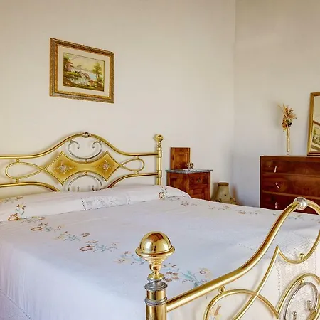 Sacrofanum Villa *